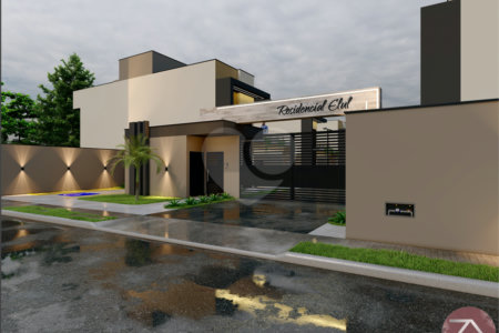 Casa à venda com 4 suítes no condomínio Alaia Paiva, Atibaia - SP