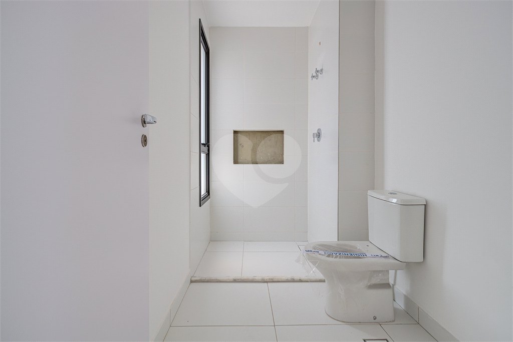 Apartamento à venda com 4 suítes em Brooklin Novo, São Paulo, SP
