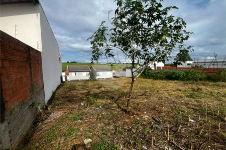 Terreno à venda em Vila Nastri, Itapetininga, SP