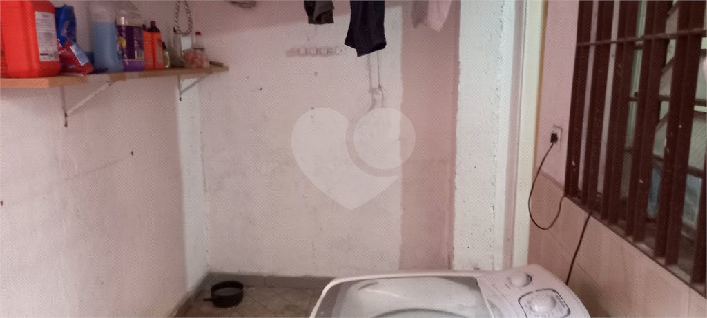 Casa à venda com 5 quartos em Tucuruvi, São Paulo, SP