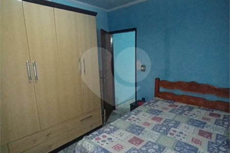 Casa à venda com 3 quartos, sendo 1 suíte, em Campo Grande, Rio de Janeiro, RJ