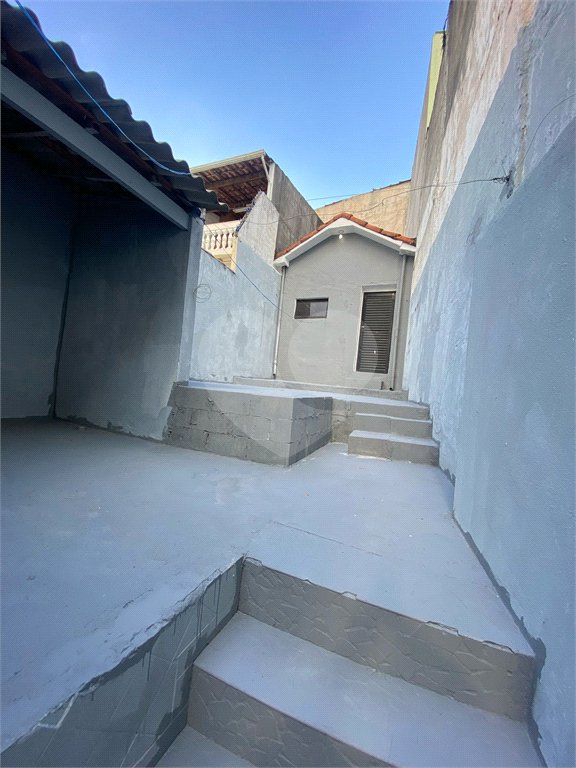 Casa à venda com 3 quartos em Carandiru, São Paulo, SP