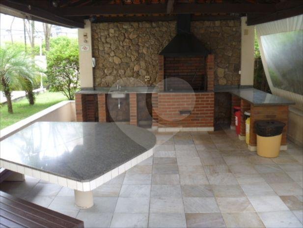 Apartamento à venda com 4 quartos, sendo 2 suítes,  em Vila Suzana, São Paulo, SP