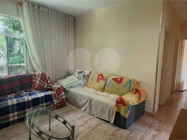 Apartamento à venda com 2 quartos em Mandaqui, São Paulo, SP