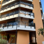 Apartamento à venda com 4 quartos, sendo 2 suítes,  em Jardim Ampliação, São Paulo, SP