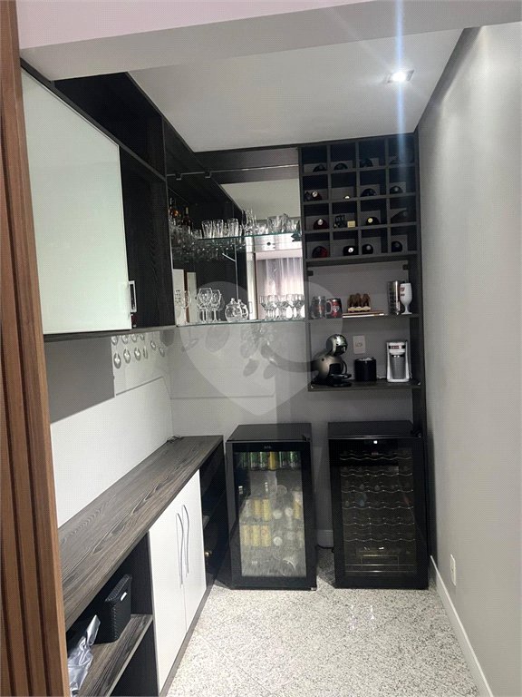 Apartamento à venda com 4 quartos, sendo 2 suítes, em Nova Petrópolis, São Bernardo do Campo, SP