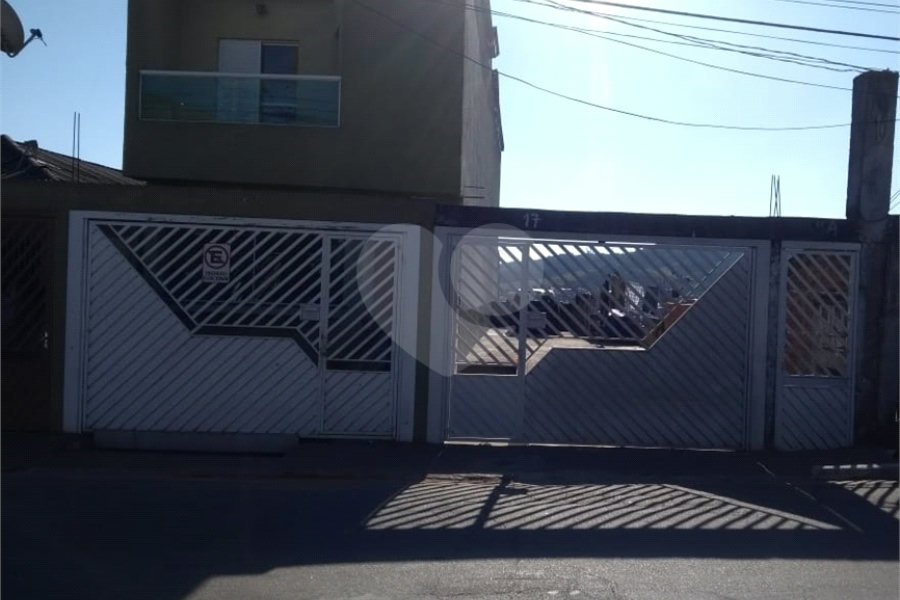 Casa à venda com 5 suítes em Pirituba, São Paulo, SP