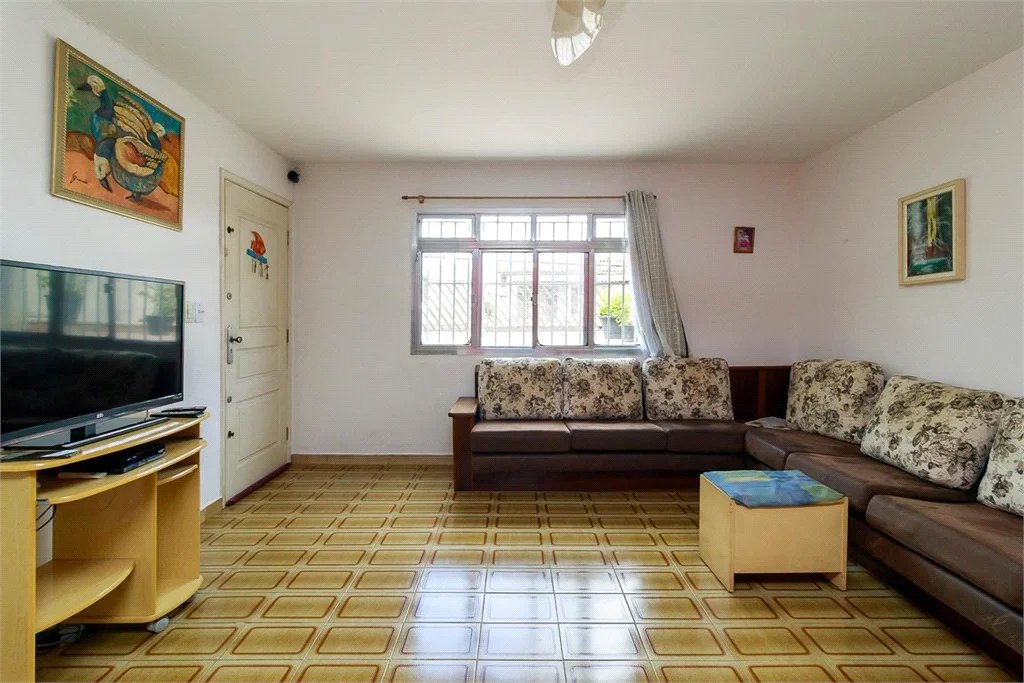 Casa à venda com 3 quartos em Jardim Monte Azul, São Paulo, SP