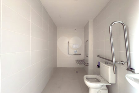 Studio à venda com 1 quarto em Vila Gumercindo, São Paulo, SP