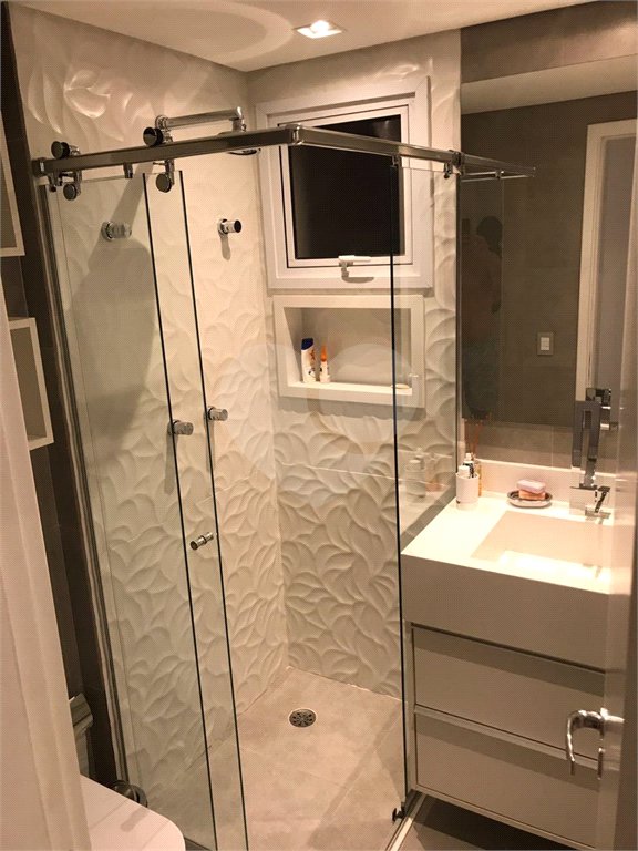 Apartamento à venda com 2 suítes em Vila Guilherme, São Paulo, SP
