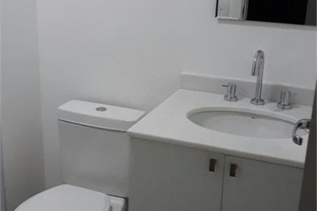 Apartamento à venda com 2 quartos, sendo 1 suíte, em Vila Anastácio, São Paulo, SP
