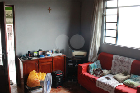 Casa à venda com 1 suíte em Vila Lageado, São Paulo, SP