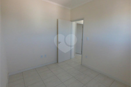 Apartamento à venda com 2 quartos em Vila Barão, Sorocaba, SP