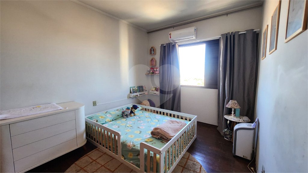 Apartamento à venda com 3 suítes no Centro, Araraquara, SP
