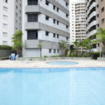 Apartamento à venda com 4 quartos, sendo 3 suítes,  em Santa Teresinha, São Paulo, SP