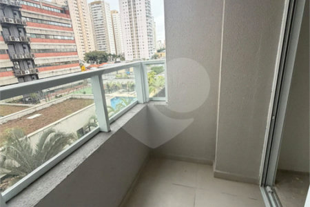 Apartamento à venda com 1 quarto em Vila Leopoldina, São Paulo, SP