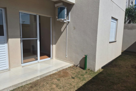 Apartamento à venda com 2 quartos, Garden sendo 1 suíte, em Parque Ortolândia, Hortolândia - SP