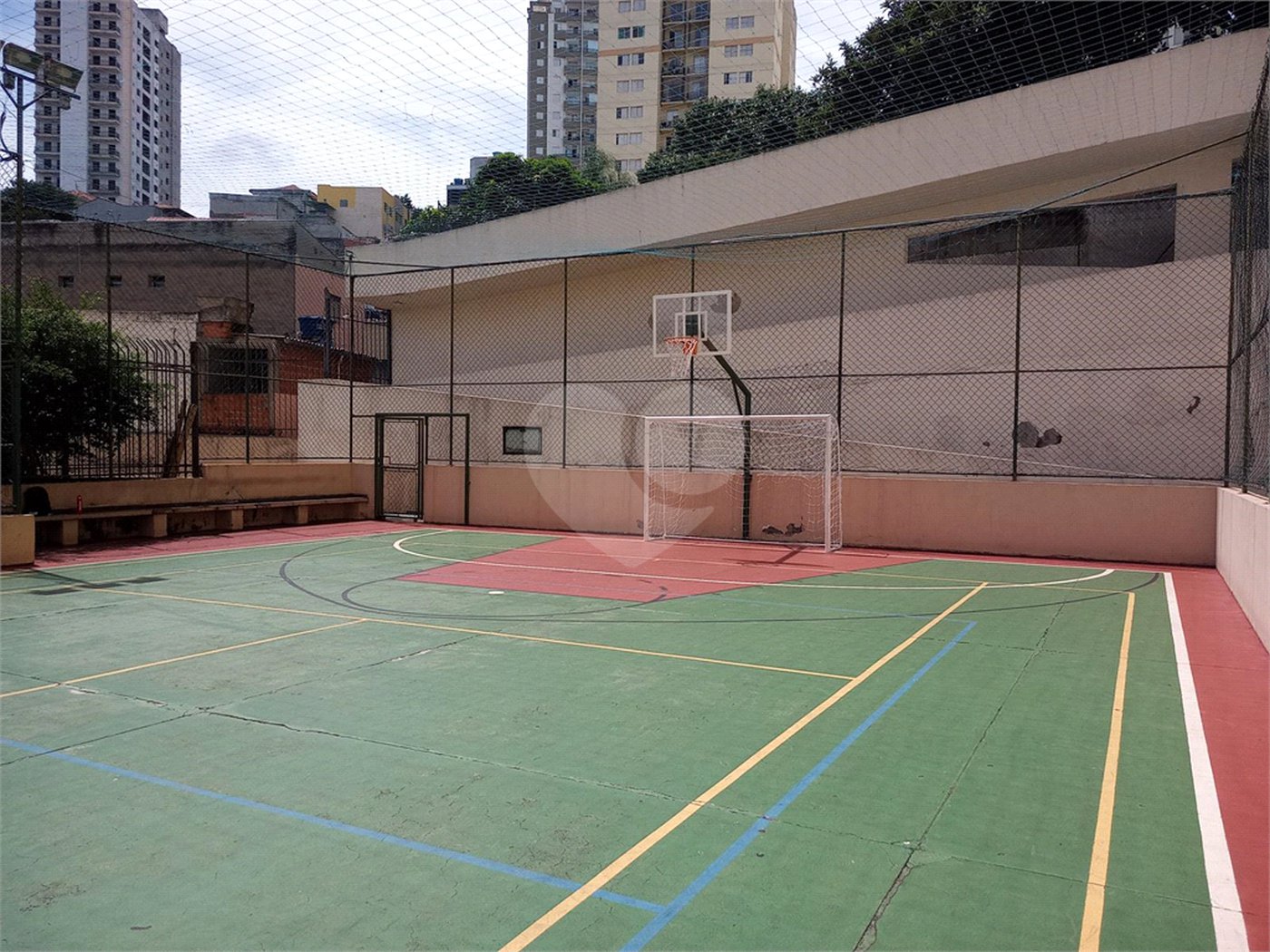 Apartamento à venda com 3 quartos, sendo 1 suíte, em Lauzane Paulista, São Paulo, SP