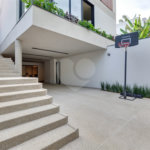 Casa de Vila à venda com 4 suítes em Alto da Boa Vista, São Paulo, SP