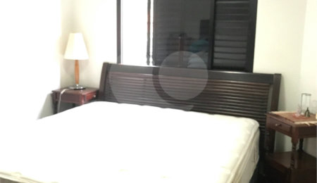 Apartamento à venda com 3 suítes em Água Fria, São Paulo, SP