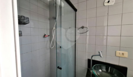 Apartamento à venda com 2 quartos em Parada Inglesa, São Paulo, SP