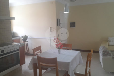 Apartamento à venda com 3 quartos, sendo 1 suíte, em Tucuruvi, São Paulo, SP