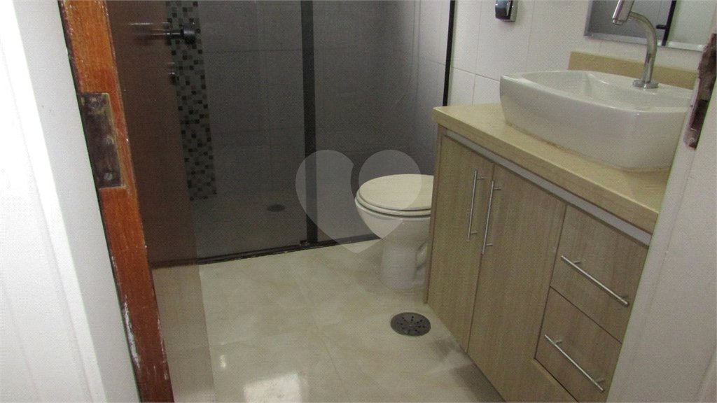 Apartamento à venda com 3 quartos, sendo 1 suíte, em Parada Inglesa, São Paulo, SP