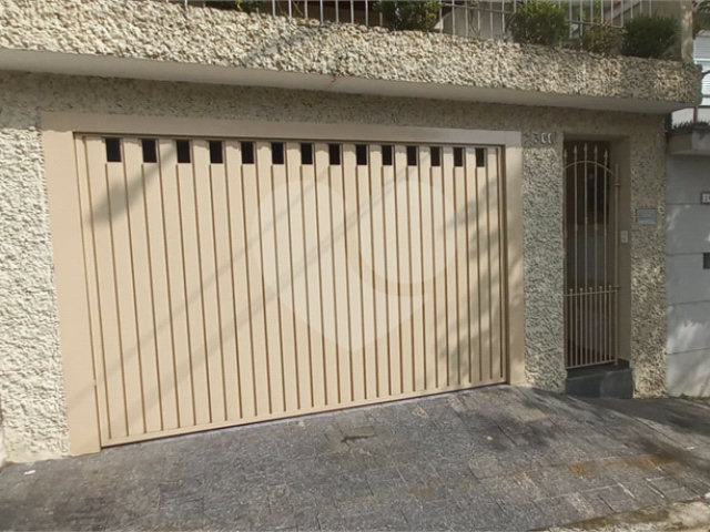 Sobrado à venda com 3 quartos, sendo 2 suítes,  em Mandaqui, São Paulo, SP