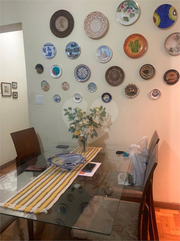 Apartamento à venda com 2 quartos em Tijuca, Rio de Janeiro, RJ
