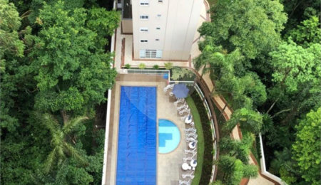 Apartamento à venda com 3 quartos, sendo 1 suíte,  em Jardim Ampliação, São Paulo, SP