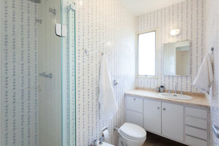 Apartamento à venda com 4 quartos, sendo 1 suíte, em Vila Olímpia, São Paulo, SP