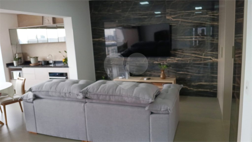 Apartamento à venda com 2 suítes em Brooklin, São Paulo, SP