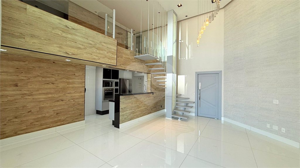 Apartamento à venda com 2 suítes em Cidade Monções, São Paulo, SP
