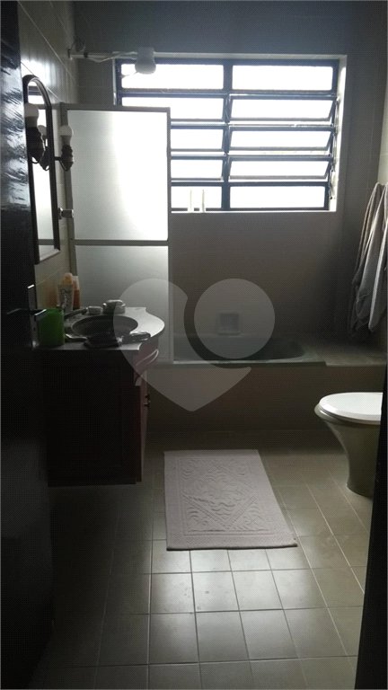 Casa Térrea à venda com 4 quartos, sendo 1 suíte, em Instituto de Previdência, São Paulo, SP