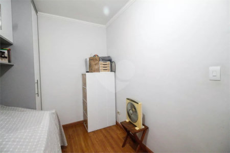 Sobrado à venda com 3 quartos, sendo 1 suíte, em Parada Inglesa, São Paulo, SP