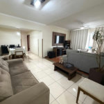 Apartamento com 3 dormitórios à venda, 142 m² por R$ 849.000,00 - Gonzaga - Santos/SP