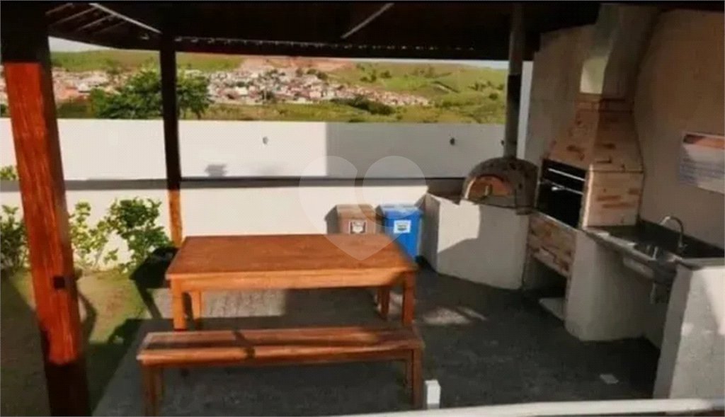 Apartamento à venda com 2 quartos em Parque Residencial Flamboyant, São José dos Campos, SP