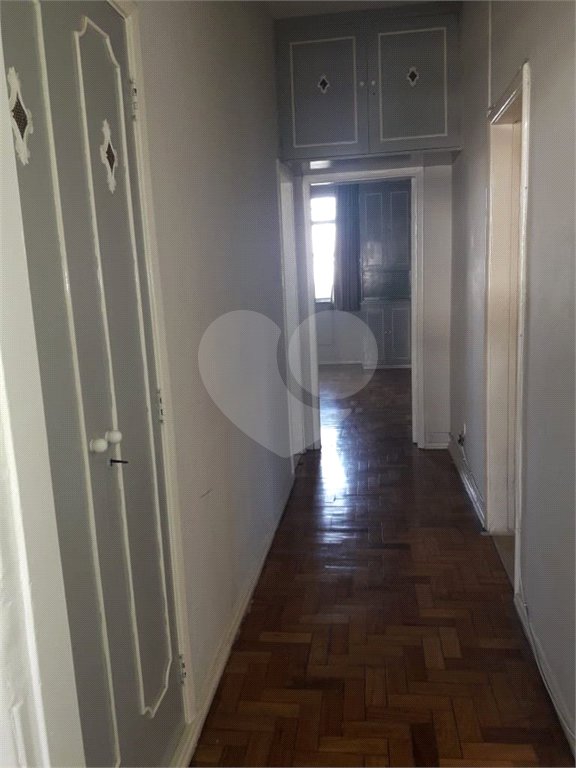 Apartamento à venda com 2 quartos em Maracanã, Rio de Janeiro, RJ
