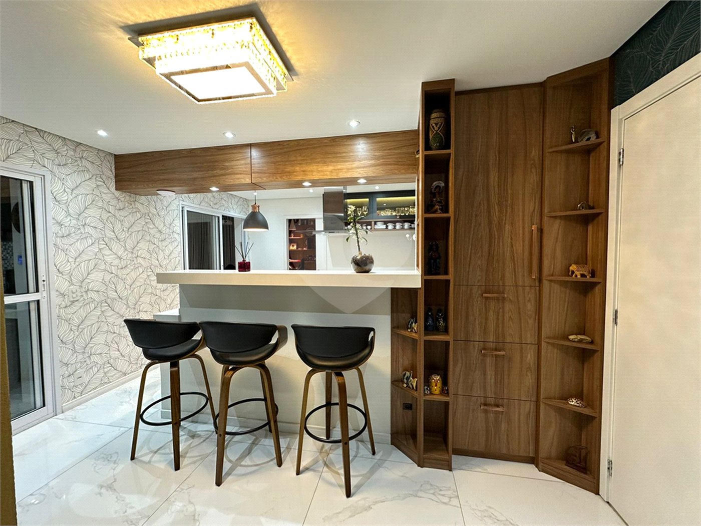 Apartamento à venda com 3 quartos, sendo 1 suíte,  em Butantã, São Paulo, SP