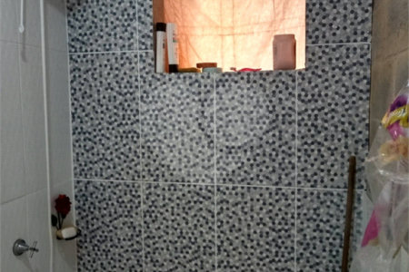 Casa à venda com 2 quartos, sendo 1 suíte,  em Vila São Paulo, Mogi das Cruzes, SP