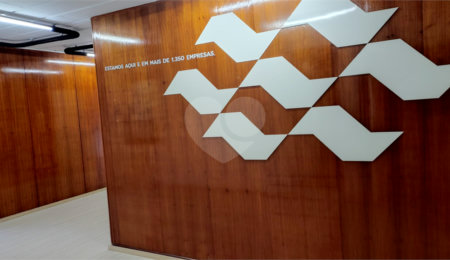 Sala à venda ou para alugar em Cidade Monções, São Paulo, SP