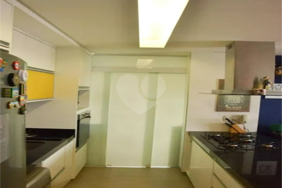 Apartamento à venda com 3 quartos, sendo 1 suíte, em Freguesia do Ó, São Paulo, SP