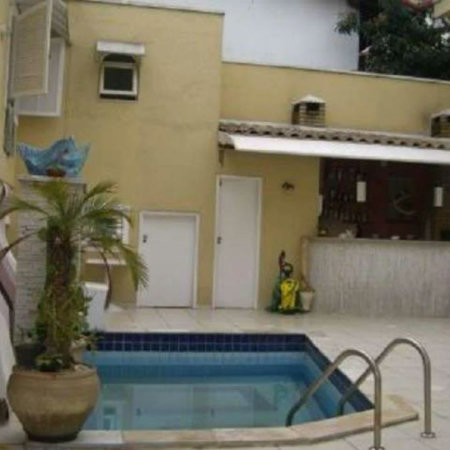 Sobrado à venda com 3 suítes em Jardim Bonfiglioli, São Paulo, SP