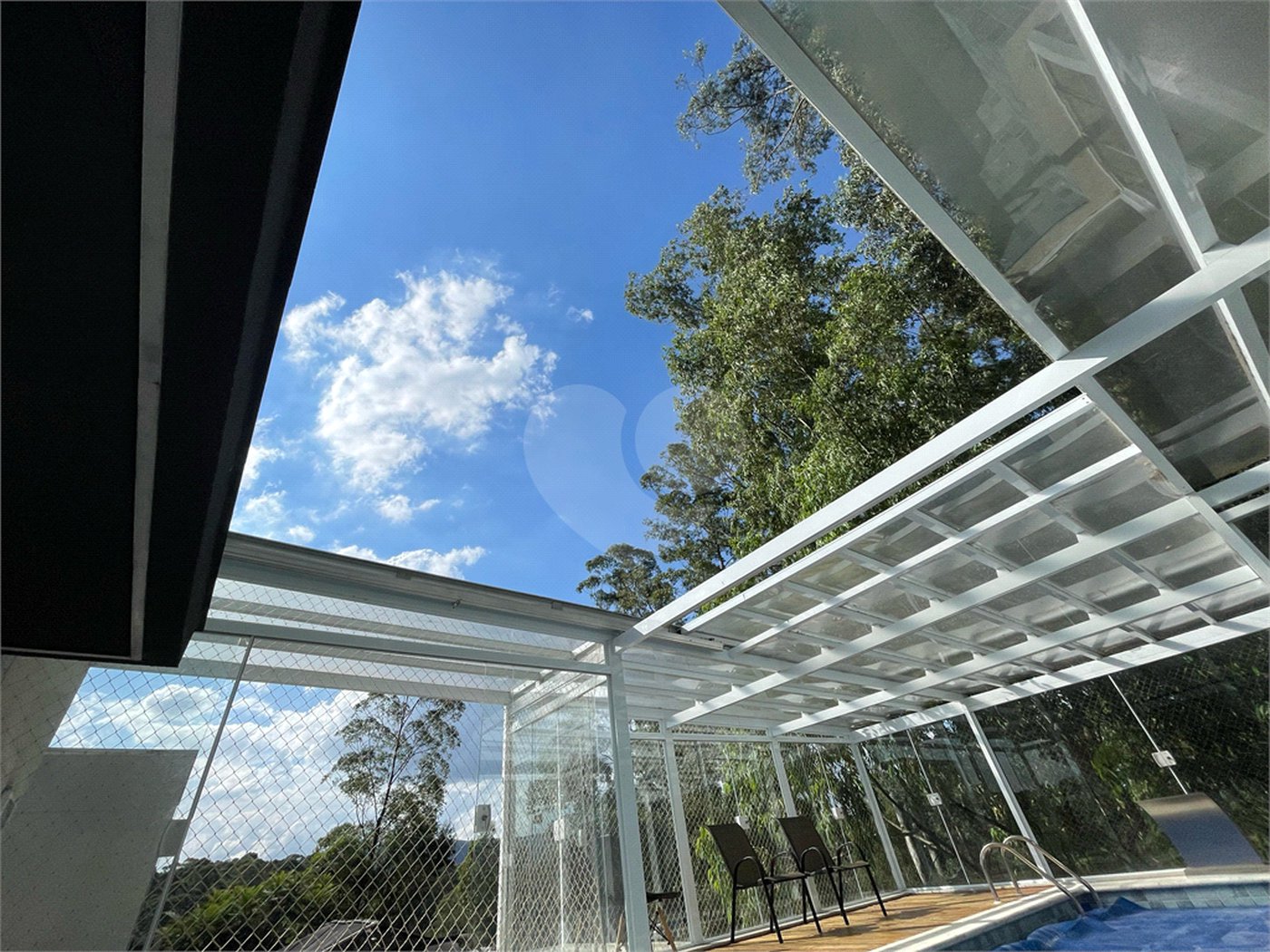 Casa à venda com 4 suítes no condomínio Reserva Nova Cantareira, São Paulo - SP