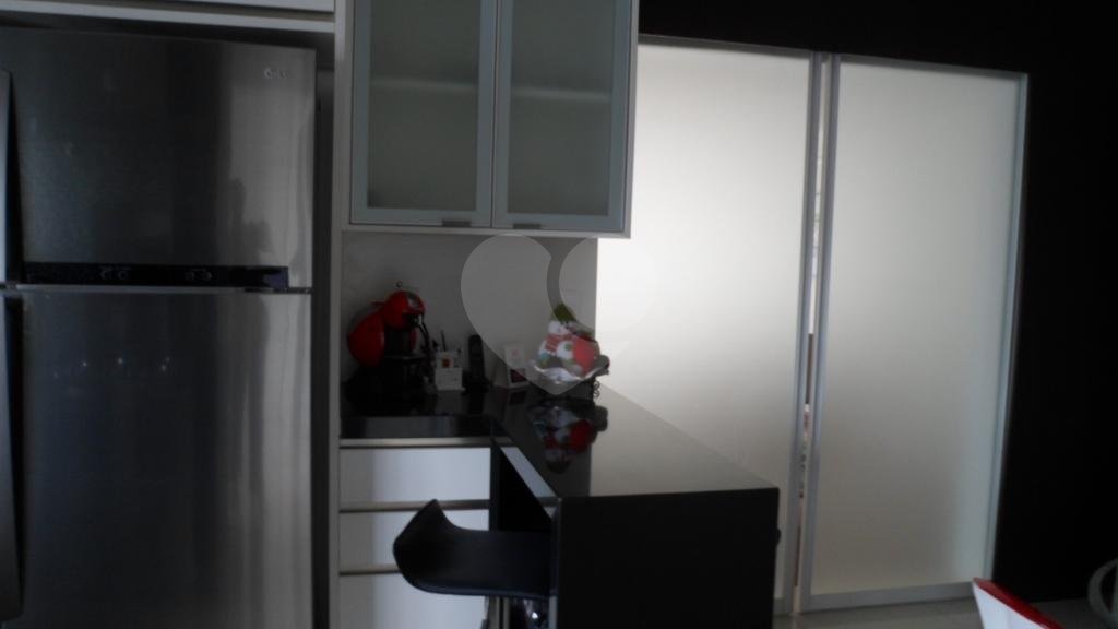 Duplex à venda com 3 suítes em Santana, São Paulo, SP
