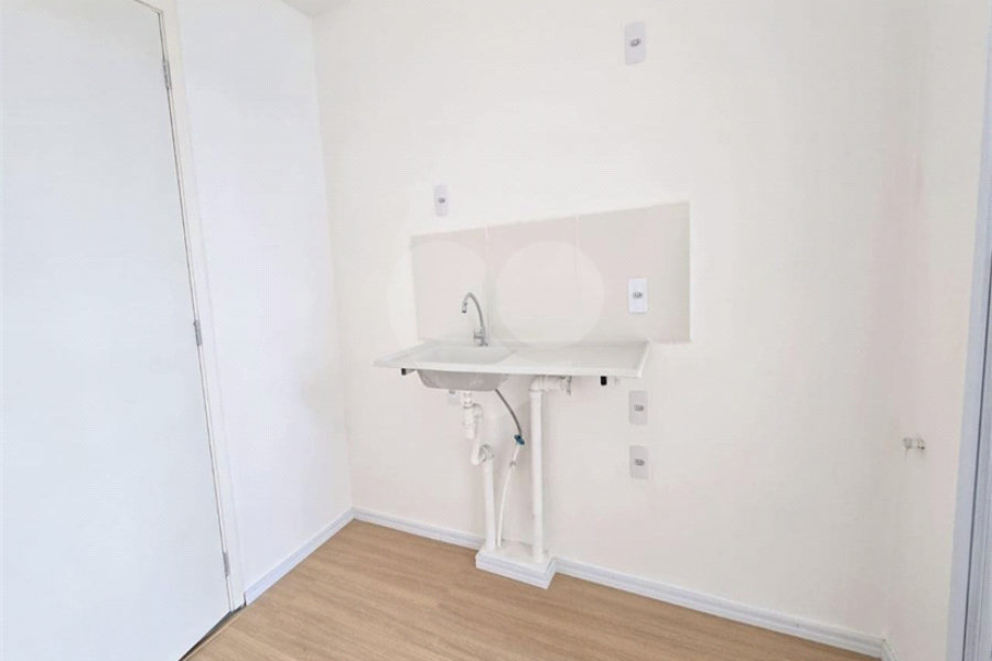 Apartamento à venda com 1 quarto em Casa Verde, São Paulo, SP