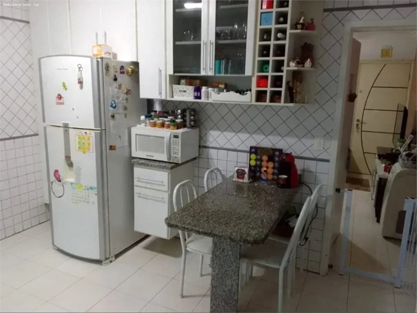 Sobrado à venda com 3 quartos, sendo 1 suíte, em Jaguaré, São Paulo, SP