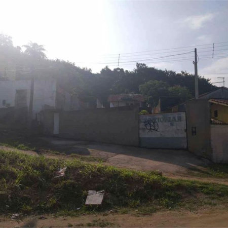 Terreno Comercial à venda, Jardim Ana Maria, Guarujá - TE0005.