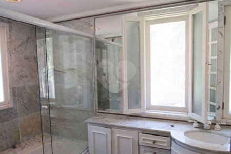 Casa à venda com 4 suítes no condomínio Chácara Flora, São Paulo - SP