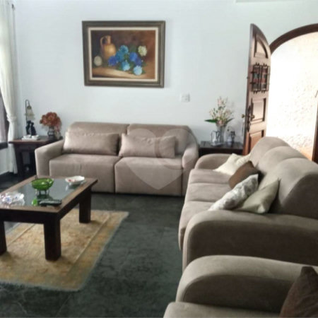 Casa à venda com 5 suítes em Vila Mascote, São Paulo, SP